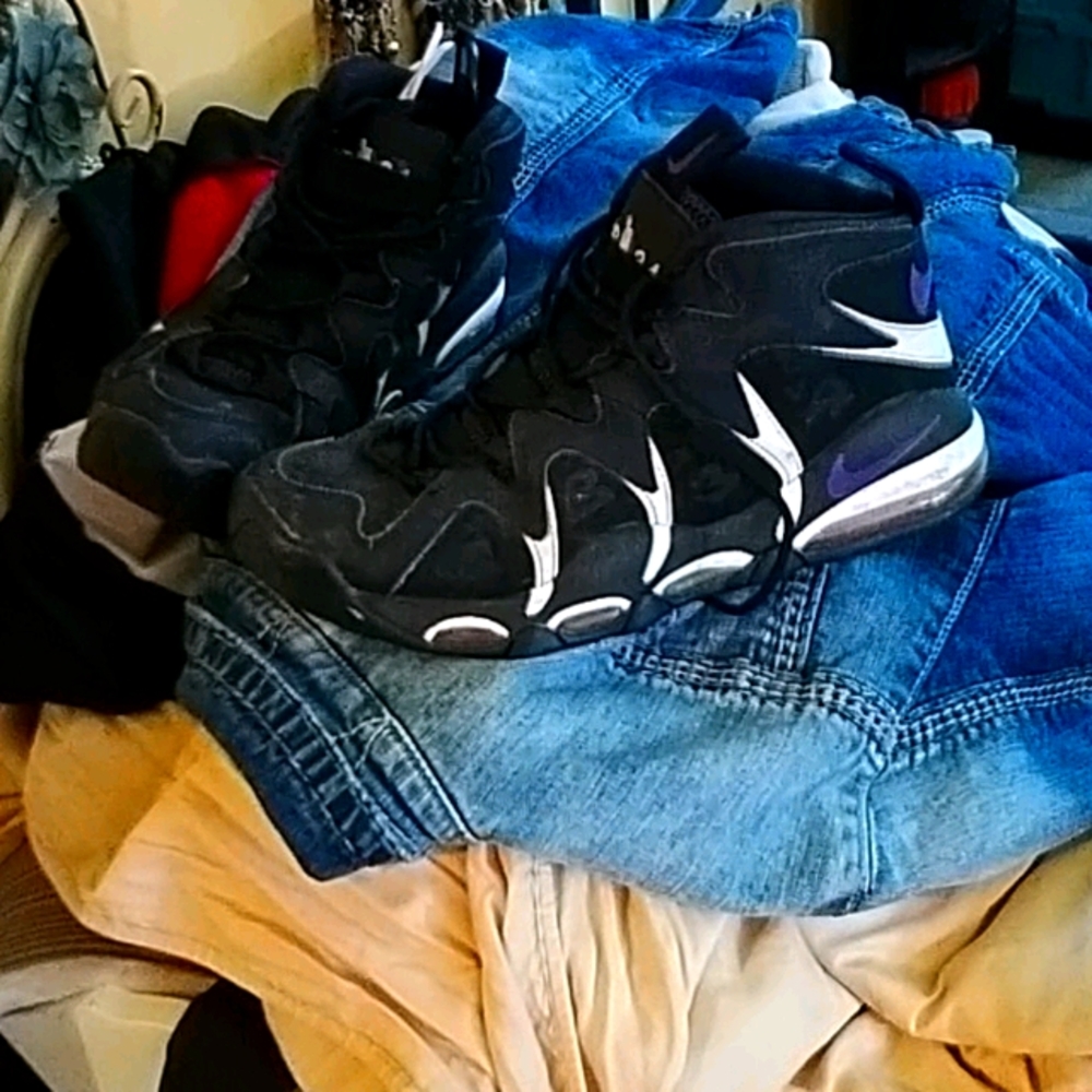 Shoes